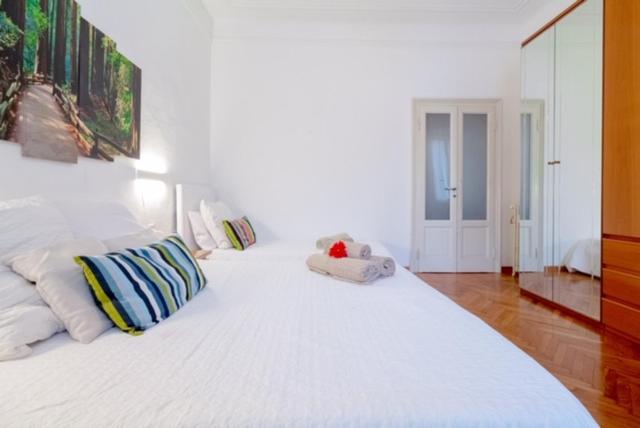 Alessia'S Flat- Loreto 2 Μιλάνο Εξωτερικό φωτογραφία
