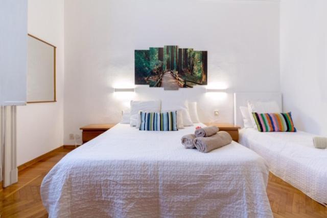 Alessia'S Flat- Loreto 2 Μιλάνο Εξωτερικό φωτογραφία