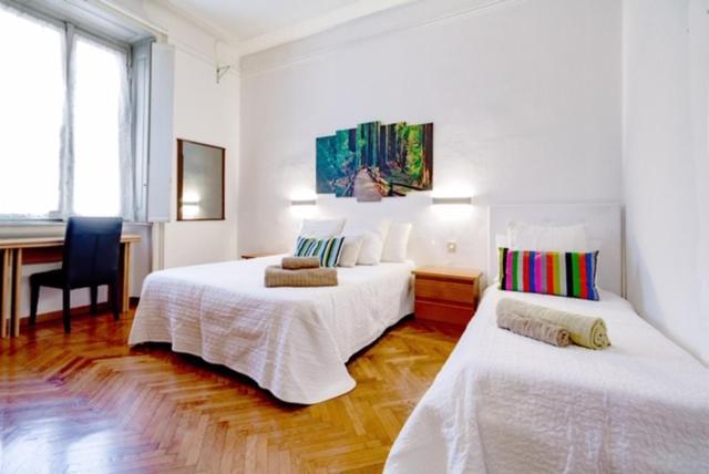 Alessia'S Flat- Loreto 2 Μιλάνο Εξωτερικό φωτογραφία