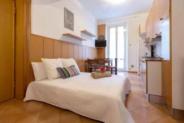 Alessia'S Flat- Loreto 2 Μιλάνο Εξωτερικό φωτογραφία